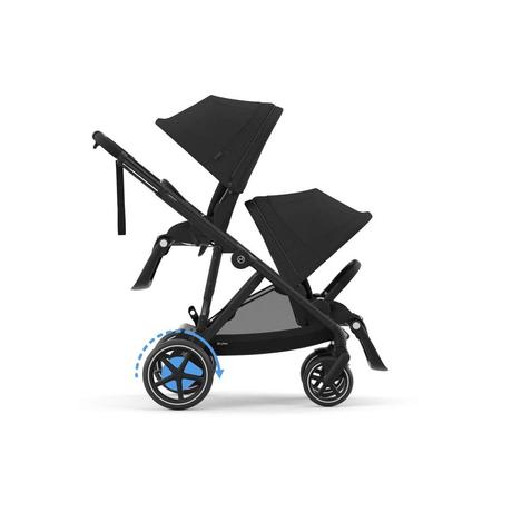Cybex e-gazelle s, cybex,cybex e-gazelle s
