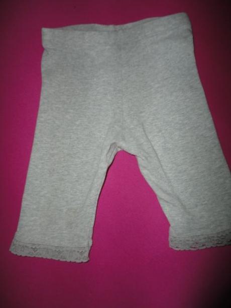 Set legínů, vel. 2-3 roky, cena kus nebo celkem, george,98