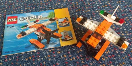 Lego creator + nexo knights - mix, ceny v textu., 