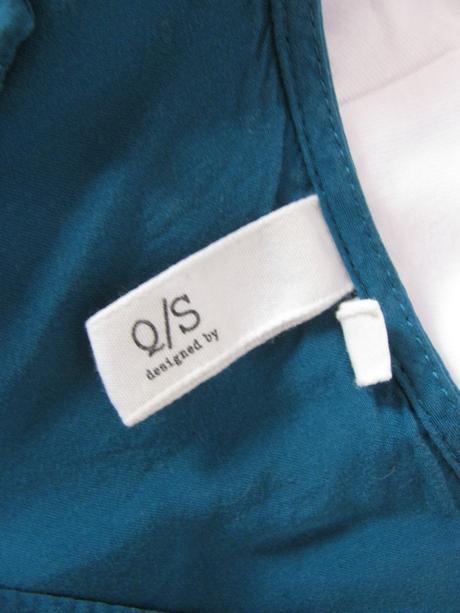 Krásná dámská halenka s.oliver, s.oliver,32