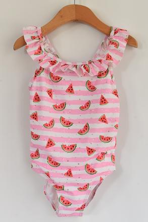 Plavky vel. 3 - 4 roky, 104