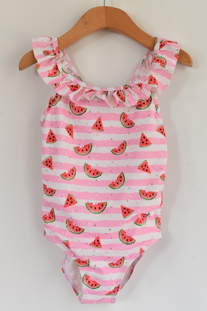 Plavky vel. 3 - 4 roky, 104