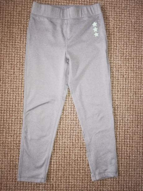 Sportovní legíny, crivit,122