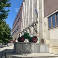 zemedelske muzeum a obed v japonske rest