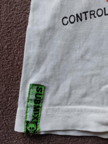 Triko na lítačku, c&a,134