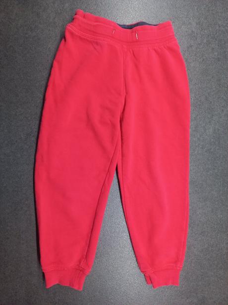 Tepláčky na hubeňoury, lupilu,98