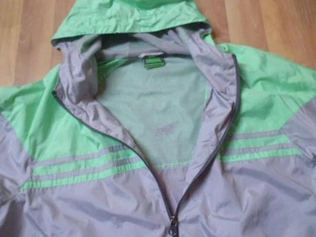 Sportovní pánská bunda vel l lonsdale, lonsdale,l