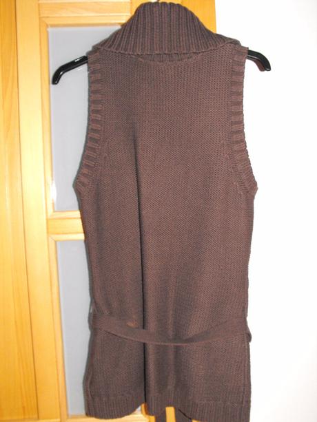 Vesta s vysokým golierom esprit, esprit,s