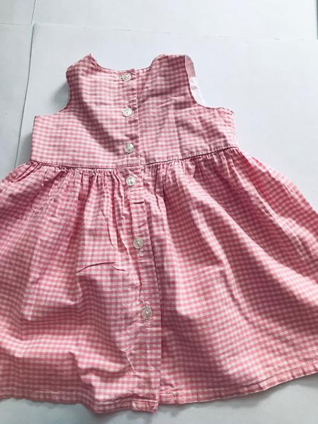 Šaty next - v.0/3 měs., next,62