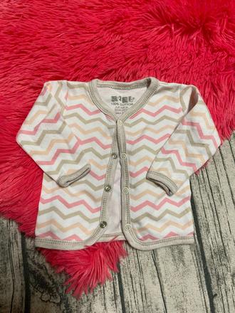 Dívčí mikina nini 62, 62