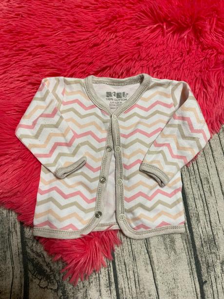 Dívčí mikina nini 62, 62