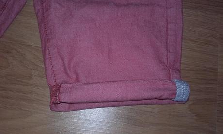 Červené kraťasy jasper j. conran, debenhams,140