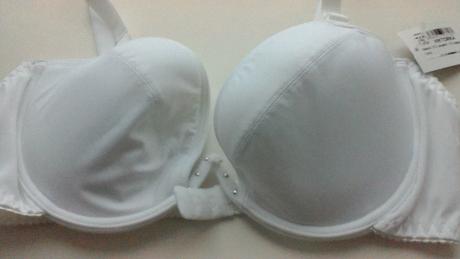 Push-up podprsenka admirál vel.75c - nenošená, admiral,75c