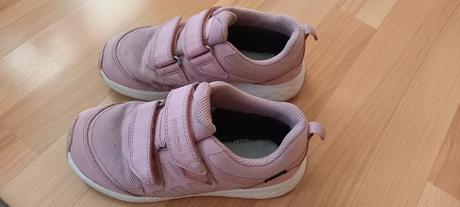 Dívčí boty viking 32 s goretex, viking,32