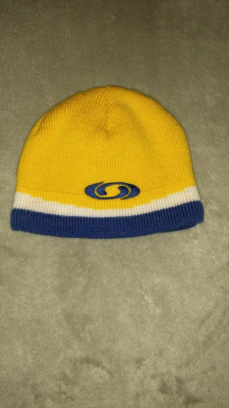 Čepice zimní obvod 44cm, loap,80