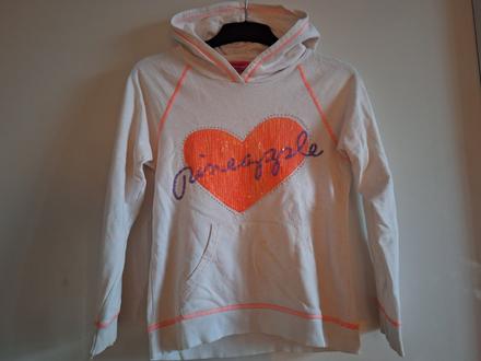 Mikina vel. 134 / 140, 134