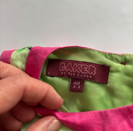 Ob/ tunika - v.2/3 roky, 98