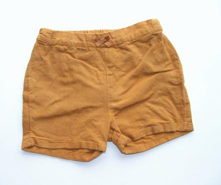 J609 kraťasy vel. 74, marks & spencer,74
