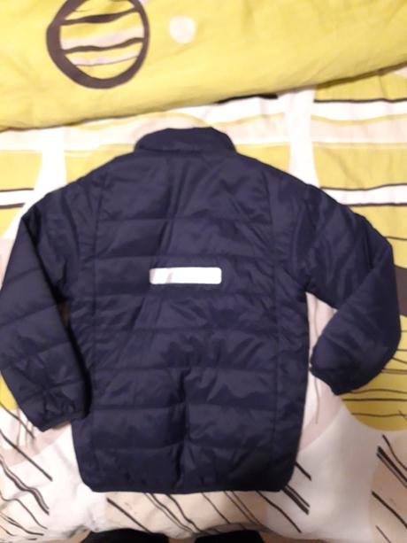 Prechodova bunda, didriksons1913,104