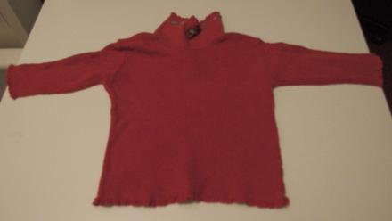 Triko paddington bear, 74