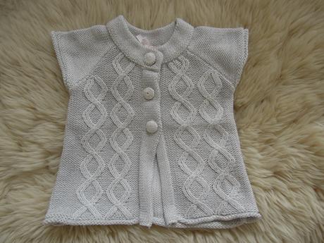 Vestička se stříbrnou nitkou, reserved,104