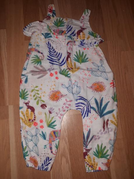 Laclovē kalhoty bílé 86, marks & spencer,86