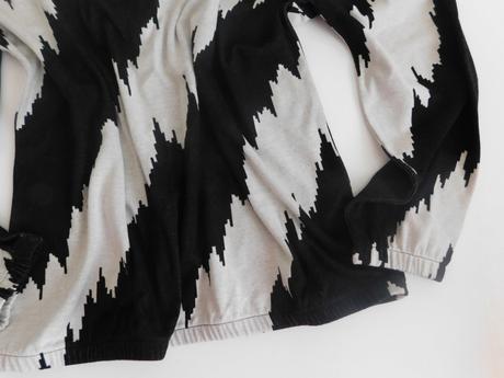 Dámský trendy hřejivý svetr, street one,44