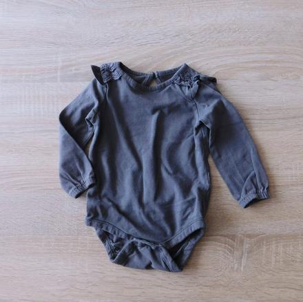 Body so cute vel.68/74, 74