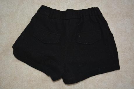 2x kraťasy next, next,116