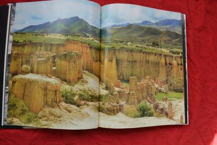 Kniha do říše inků,r.1976, 