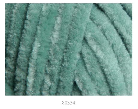 Háčkované bačkůrky/capáčky, 