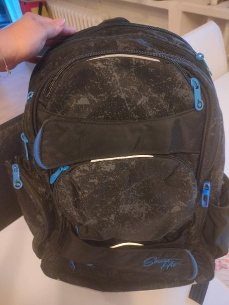 Dětský batoh topgal,