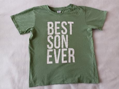 Letní set pro kluky, 128/134, 122–134