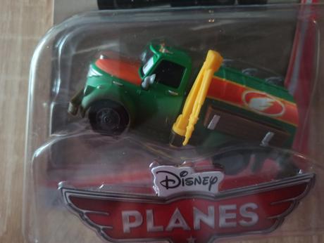 Planes-cisterna chug, 