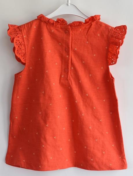 Tričko vel. 12 - 18 m, next,86