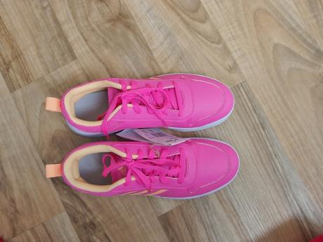 Boty / obuv zn. adidas v. 38 2/3 - nové, adidas,38