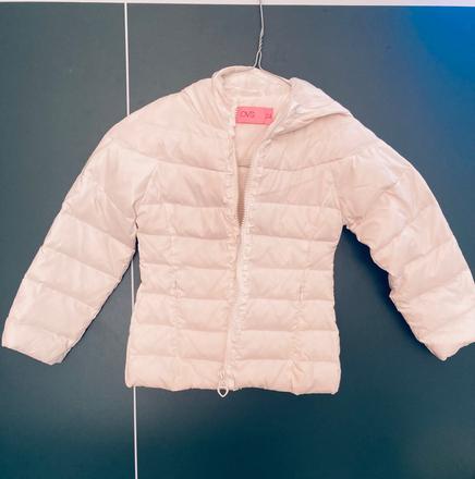 Bunda pro holčičku, ovs,110