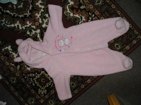 Balík holka, 50–62