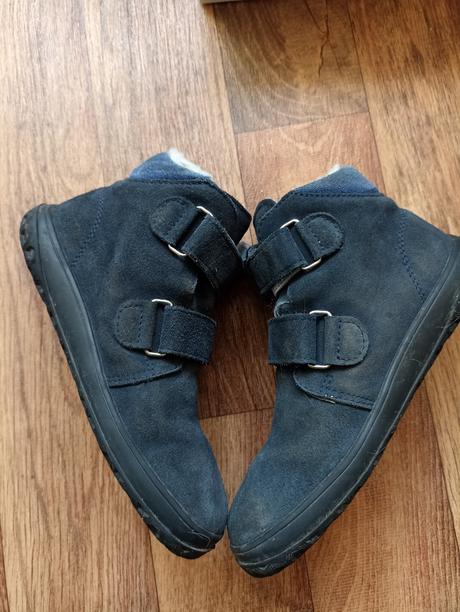 Zimní boty jonap, jonap,32