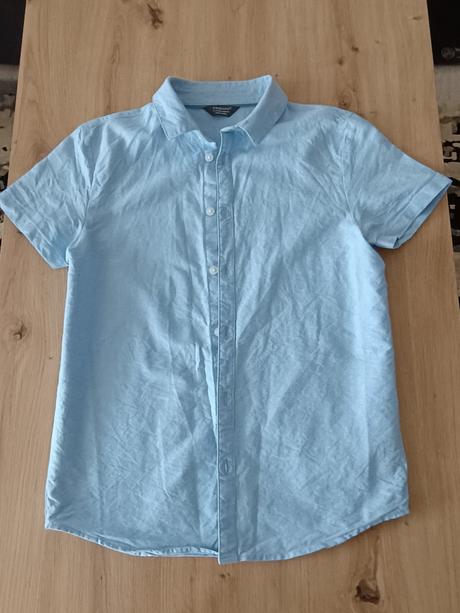 Košile, primark,158
