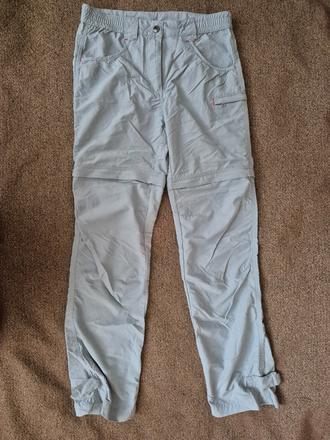 Kalhoty 2v1 lewro vel. 152/158, lewro,152