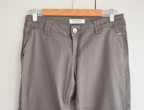 Džíny vel. 36, reserved,36