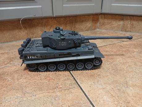 Rc tank tiger 103, 