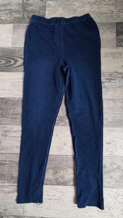 Legíny/džegíny 140/146, george,140