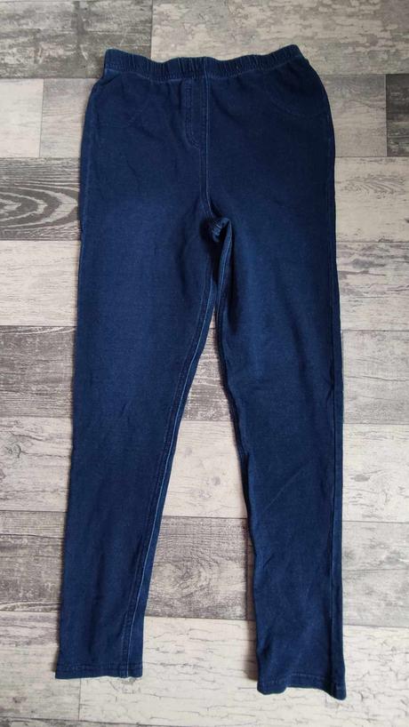 Legíny/džegíny 140/146, george,140