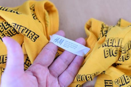 Tričko vel. 134/140, h&m,134