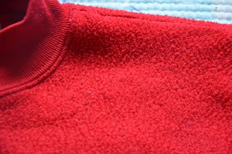 98/104 fleesová mikina mikinka, 104