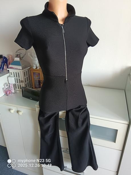 Overal dívčí zn."primark cares" vel."134", primark,134