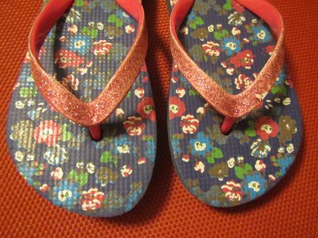 Žabky květované, 26