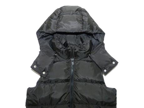 Hm dlouhá vesta vel. 140, h&m,140